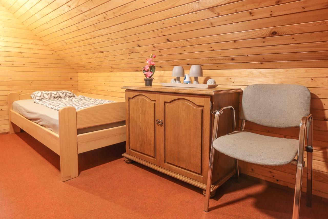 Cottage House Podgosar Bled Pokljuka Екстер'єр фото