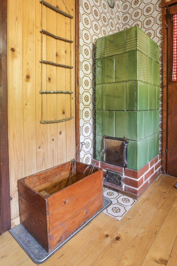 Cottage House Podgosar Bled Pokljuka Екстер'єр фото