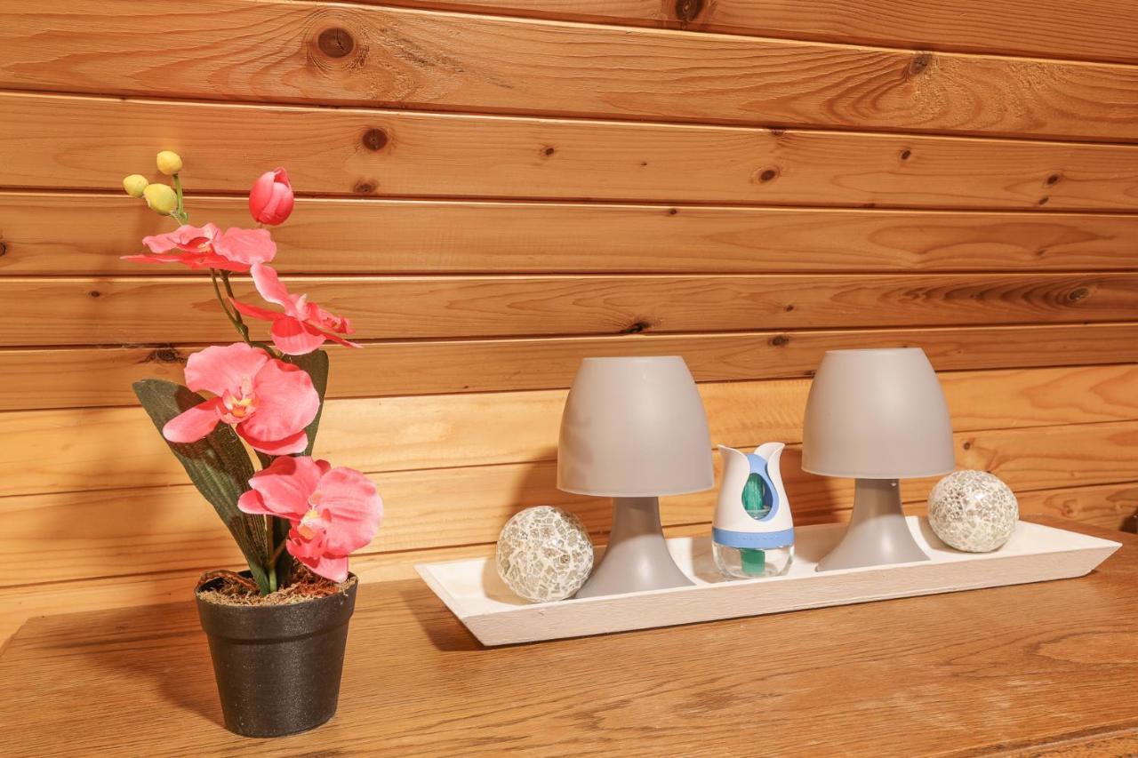 Cottage House Podgosar Bled Pokljuka Екстер'єр фото