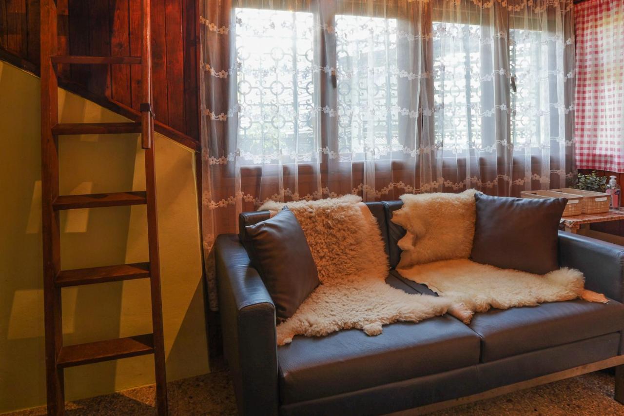 Cottage House Podgosar Bled Pokljuka Екстер'єр фото