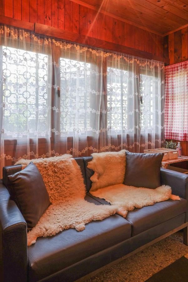 Cottage House Podgosar Bled Pokljuka Екстер'єр фото