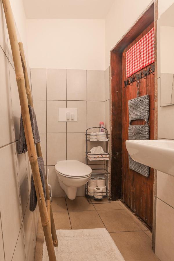 Cottage House Podgosar Bled Pokljuka Екстер'єр фото